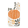 Addison - Pumpkin Petals