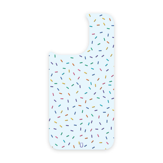 Sprinkles (Back Only)