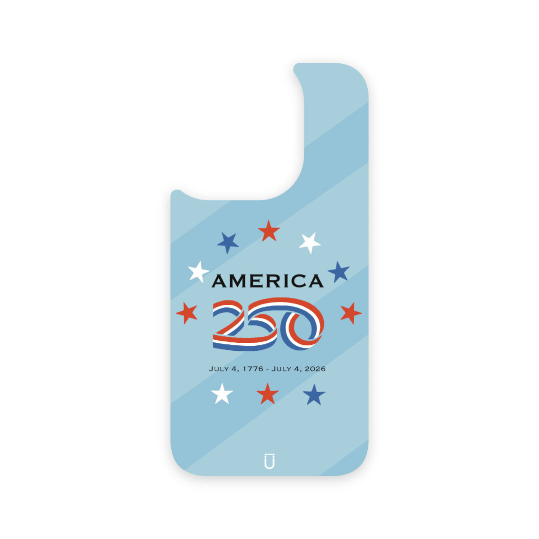 America 250 - iPhone 14 Pro