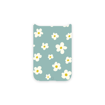 Daisies (Back Only)