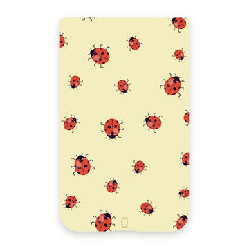 Ladybugs