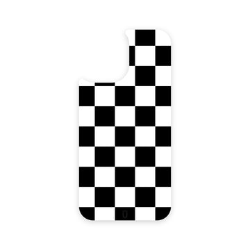 Checkered (Back Only)