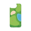 Amanda - Golf Course