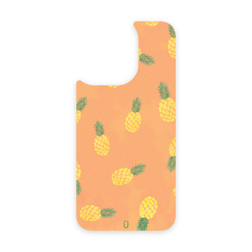 Pineapples (Back Only)