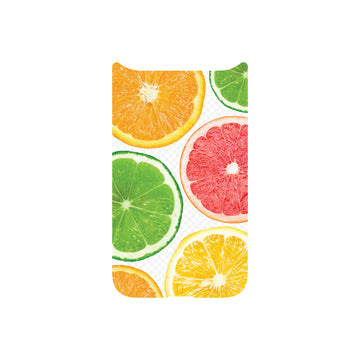 Citrus Fruits (Back Only)