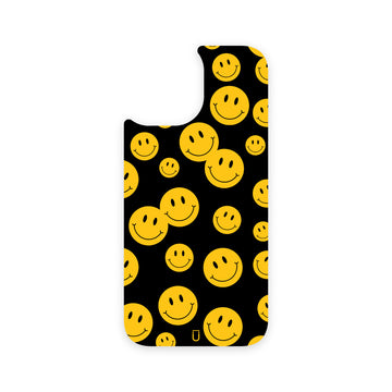 Smileys (Back Only)