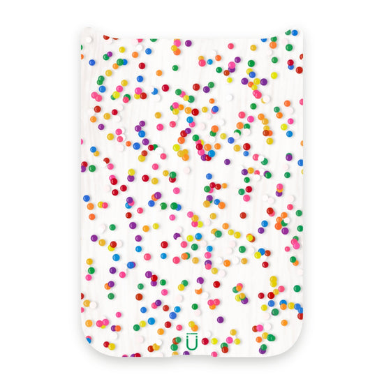 Viral Dot Cake - iPhone 17 Pro