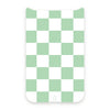Checkered