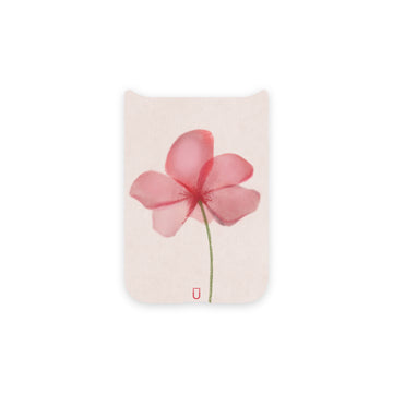 Bold Blossom (Back Only)