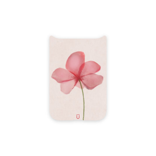 Bold Blossom (Back Only)
