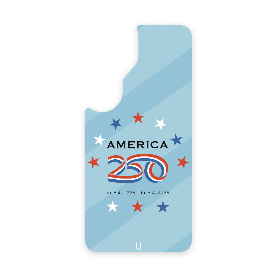 America 250 - Samsung - Samsung Galaxy S24+