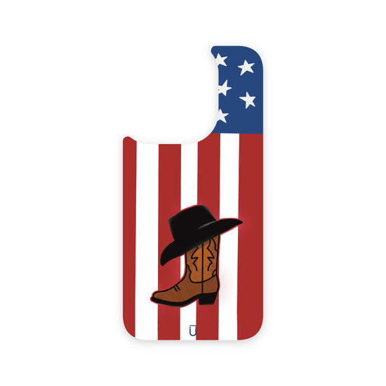 Country Proud - iPhone 15 Pro