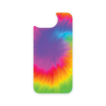 Tye Dye (Back Only)