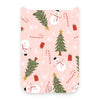Merry and Pink