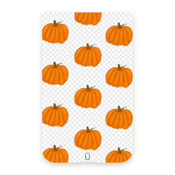 Brooke - Pumpkins