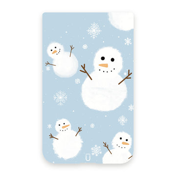 Let It Snow