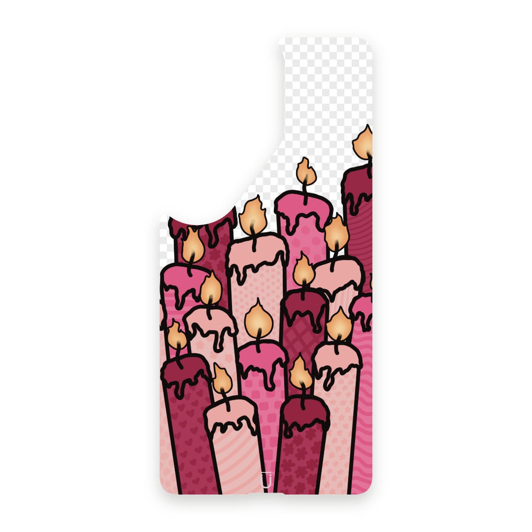 Wishes - Samsung - Samsung Galaxy S26 Ultra - Pink