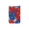 Red White and Blue - iPhone 17 Pro Max