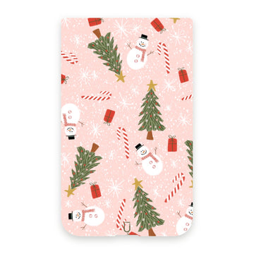 Merry and Pink