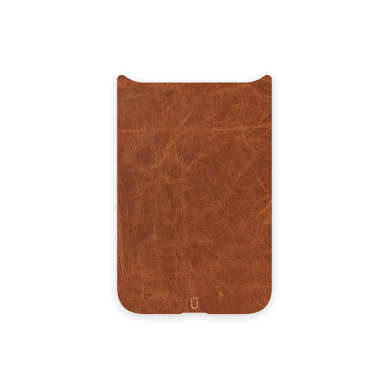 Leather - iPhone 17 Pro Max