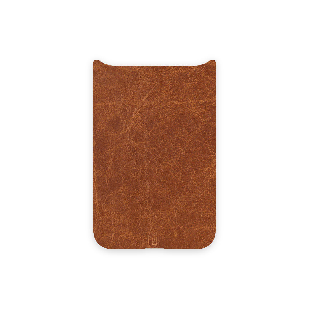 Leather - iPhone 17 Pro Max