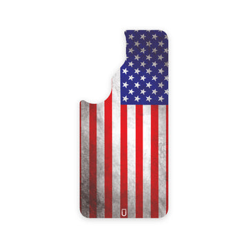 American Flag - Samsung - Samsung Galaxy S24