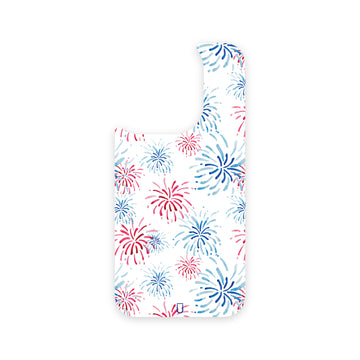 Fireworks (Back Only)