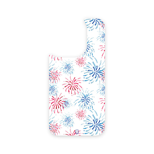Fireworks (Back Only)