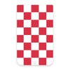 Checkered