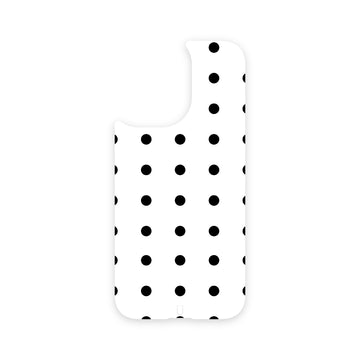 Polka Dot (Back Only)