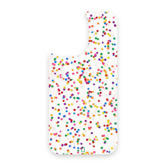 Viral Dot Cake - iPhone 16
