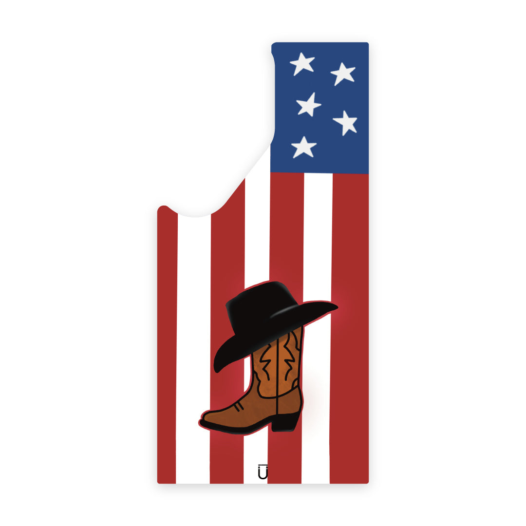 Country Proud - Samsung - Samsung Galaxy S24 Ultra