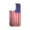 American Flag - iPhone 16