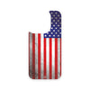 American Flag - iPhone 15 Pro