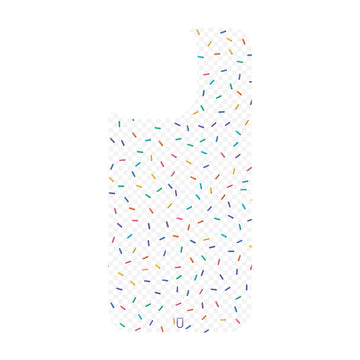 Sprinkles (Back Only)