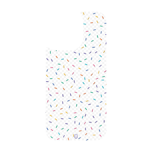 Sprinkles (Back Only)