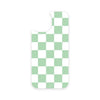 Checkered (Back Only)