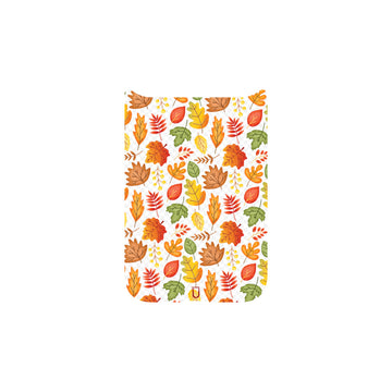 Fall Leaves (Back Only)
