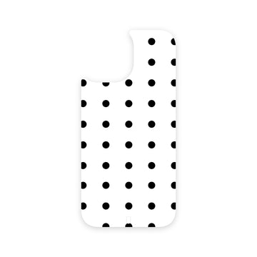 Polka Dot (Back Only)