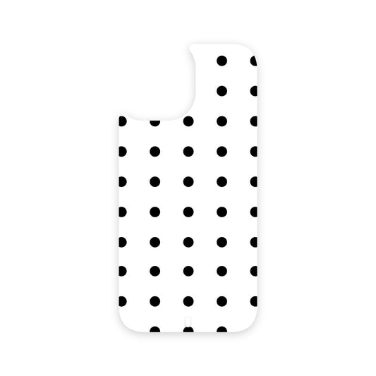 Polka Dot (Back Only)