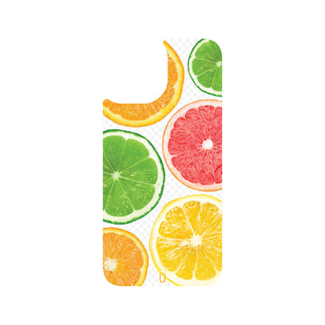 Citrus Fruits (Back Only)
