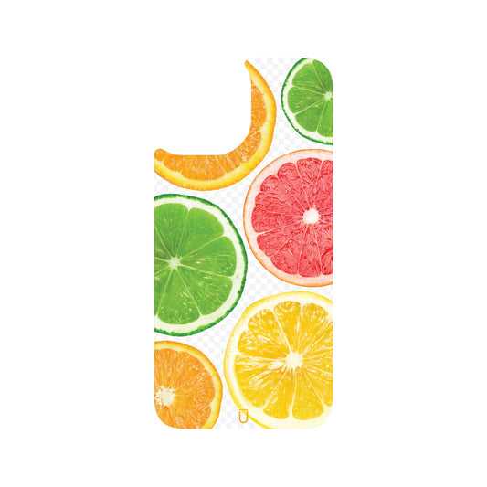 Citrus Fruits (Back Only)