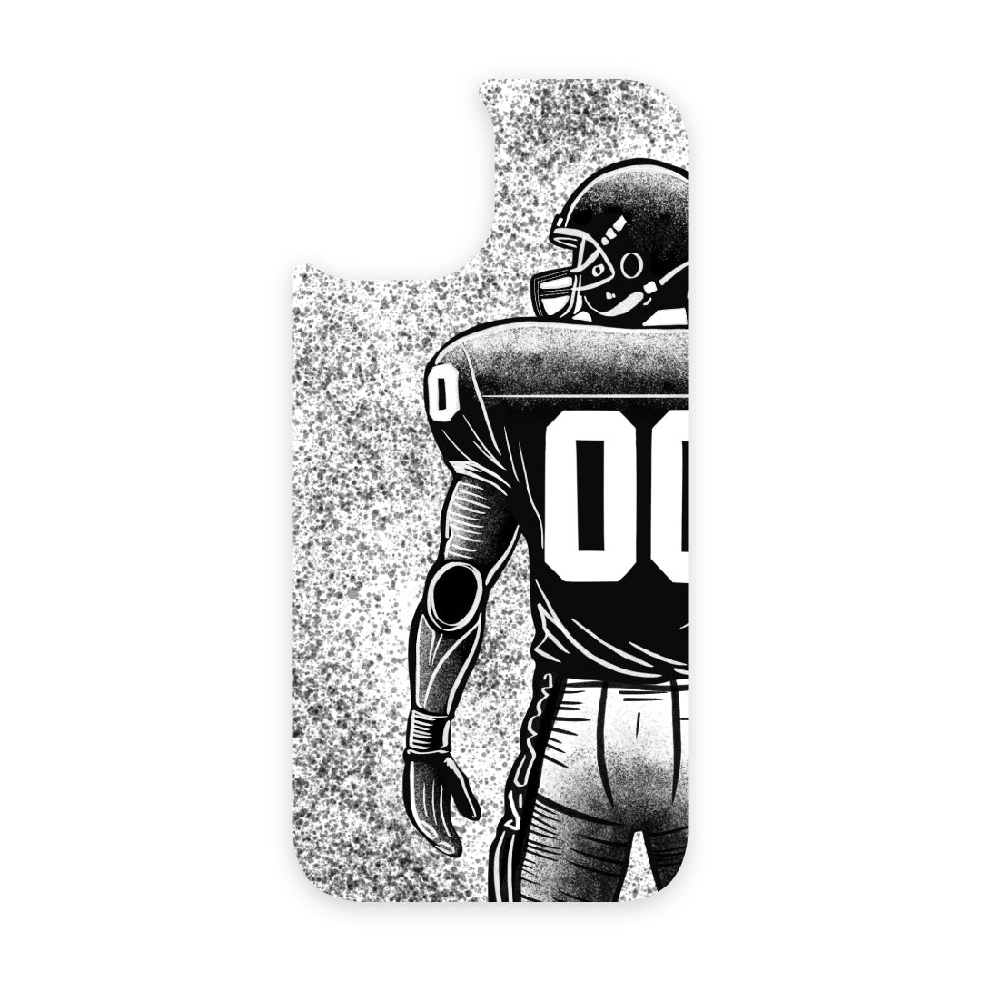 Football - iPhone 14 Plus
