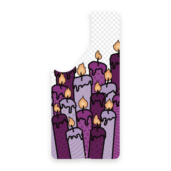 Wishes - Samsung - Samsung Galaxy S26 Ultra - Plum