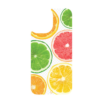 Citrus Fruits (Back Only)