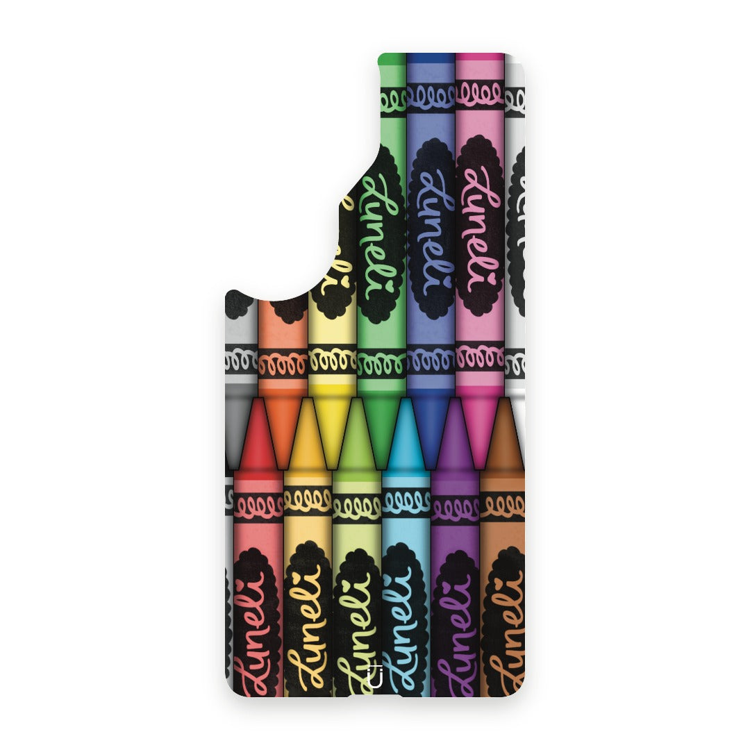 Crayons - S26P