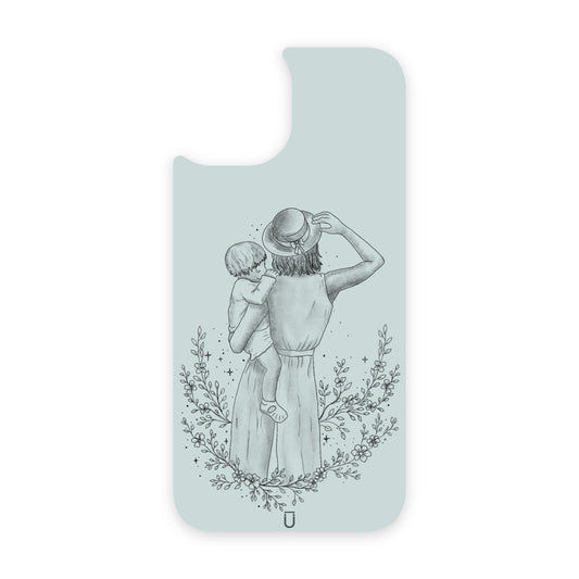 Boy Mom (Back Only)
