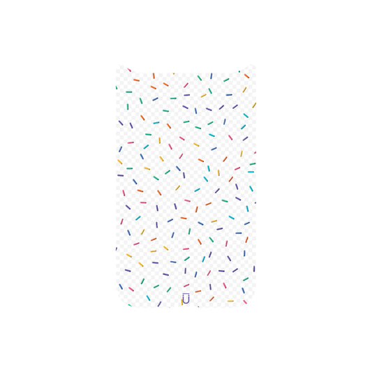 Sprinkles (Back Only)