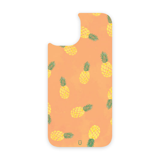 Pineapples (Back Only)