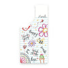 Pencil Doodles - S25U - Color